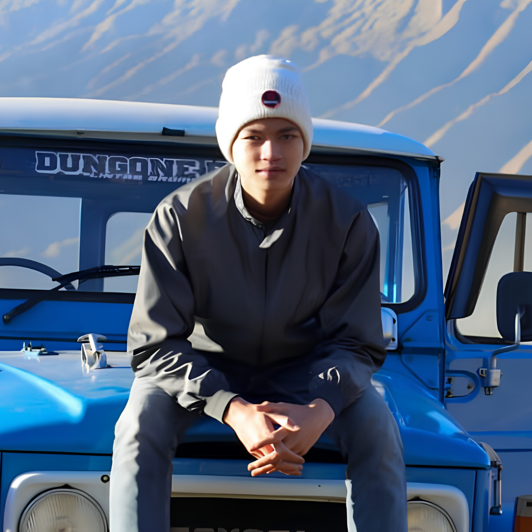 IKDAR Malang